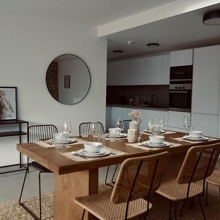 La Terrasse - Residence Le Cercle 마르쉐앵파멩느 외부 사진